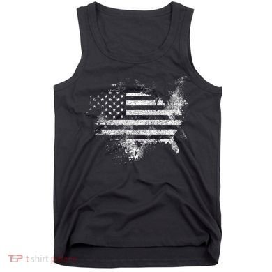 Grunt Style American Acid Tank Top