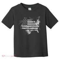 Grunt Style American Acid Toddler T-Shirt thumb 0