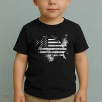 Grunt Style American Acid Toddler T-Shirt thumb 2