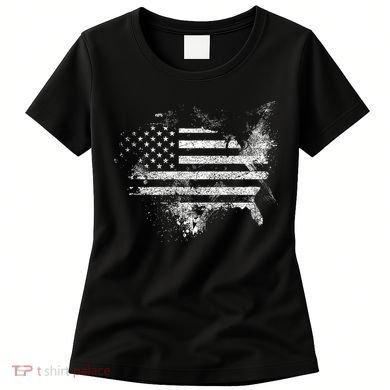 Grunt Style American Acid Women's T-Shirt