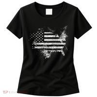 Grunt Style American Acid Women's T-Shirt thumb 0