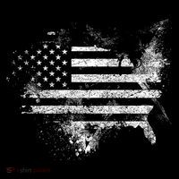 Grunt Style American Acid Women's T-Shirt thumb 6