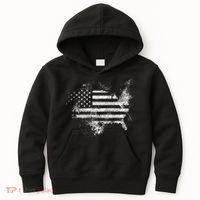 Grunt Style American Acid Kids Hoodie thumb 0