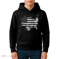 Grunt Style American Acid Kids Hoodie thumb 4