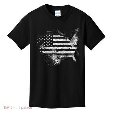 Grunt Style American Acid Kids T-Shirt