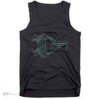 Gulf Shores Al Blue Crab With Card Tank Top thumb 0