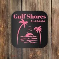 Gulf Shores Alabama Vacation Coaster thumb 0