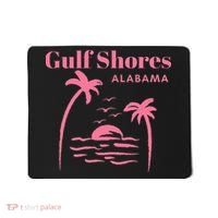 Gulf Shores Alabama Vacation Mousepad thumb 0