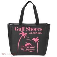 Gulf Shores Alabama Vacation Tote Bag thumb 0