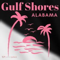 Gulf Shores Alabama Vacation Toddler Fine Jersey T-Shirt thumb 2