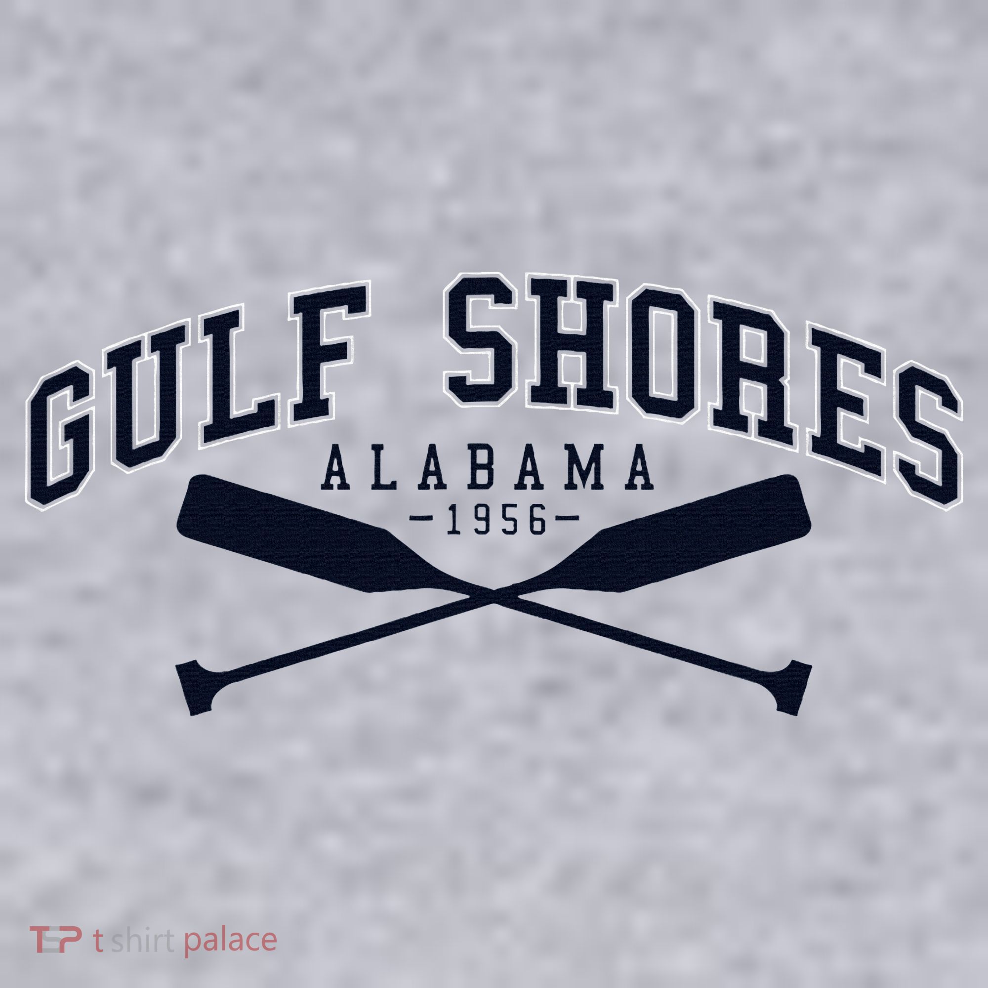 Gulf Shores Alabama Women's Sweatshirt