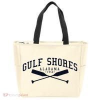 Gulf Shores Alabama Tote Bag thumb 0