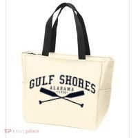 Gulf Shores Alabama Tote Bag thumb 3