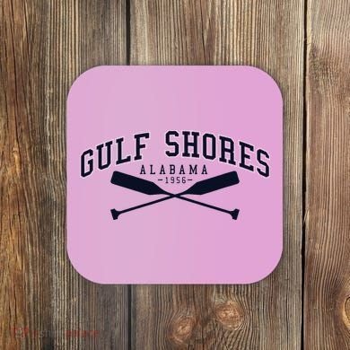 Gulf Shores Alabama Coaster
