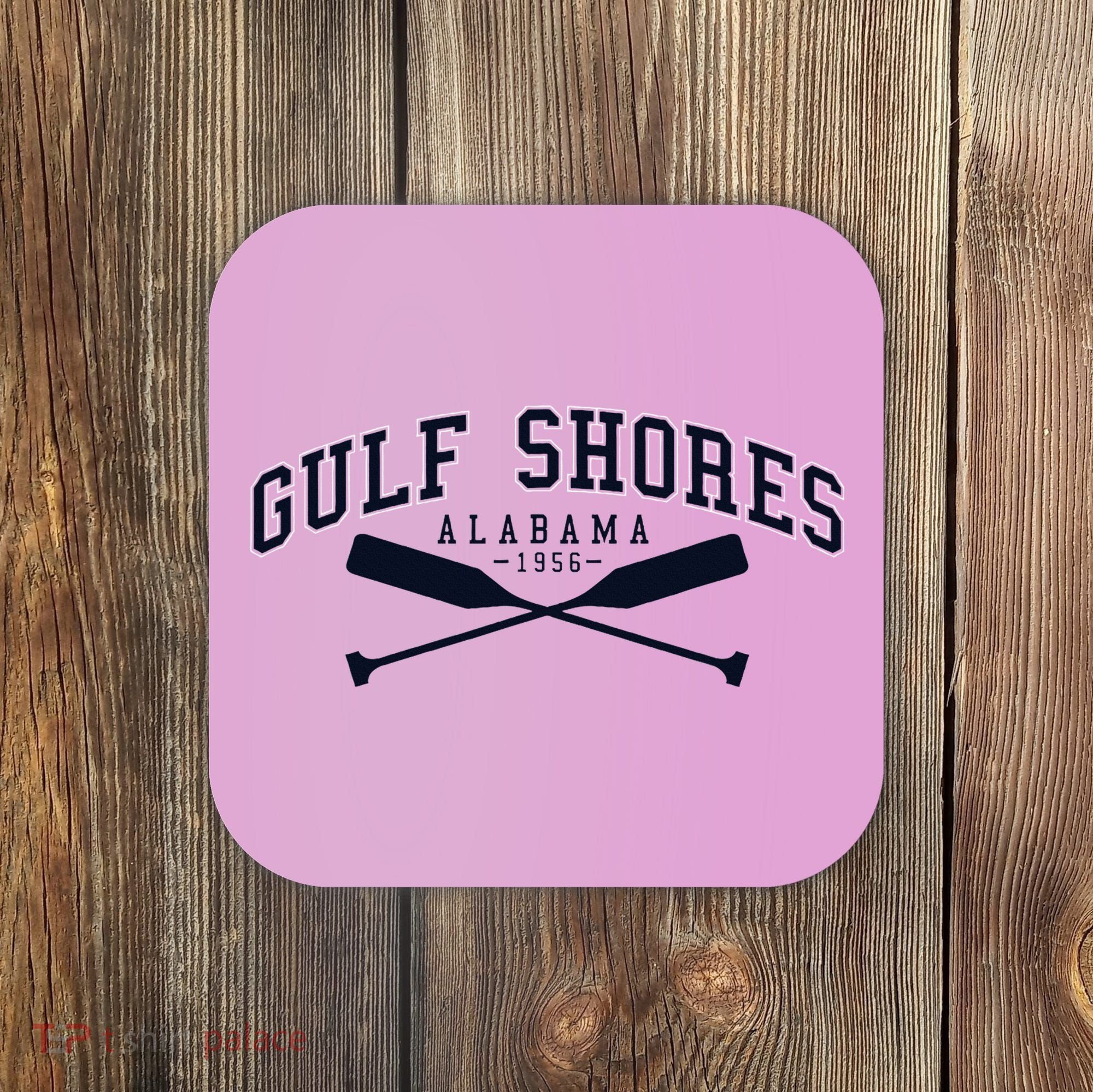 Gulf Shores Alabama Coaster