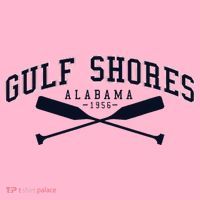 Gulf Shores Alabama Coaster thumb 2