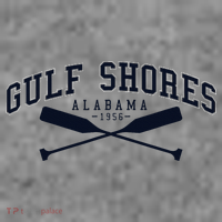 Gulf Shores Alabama Toddler Hoodie thumb 2