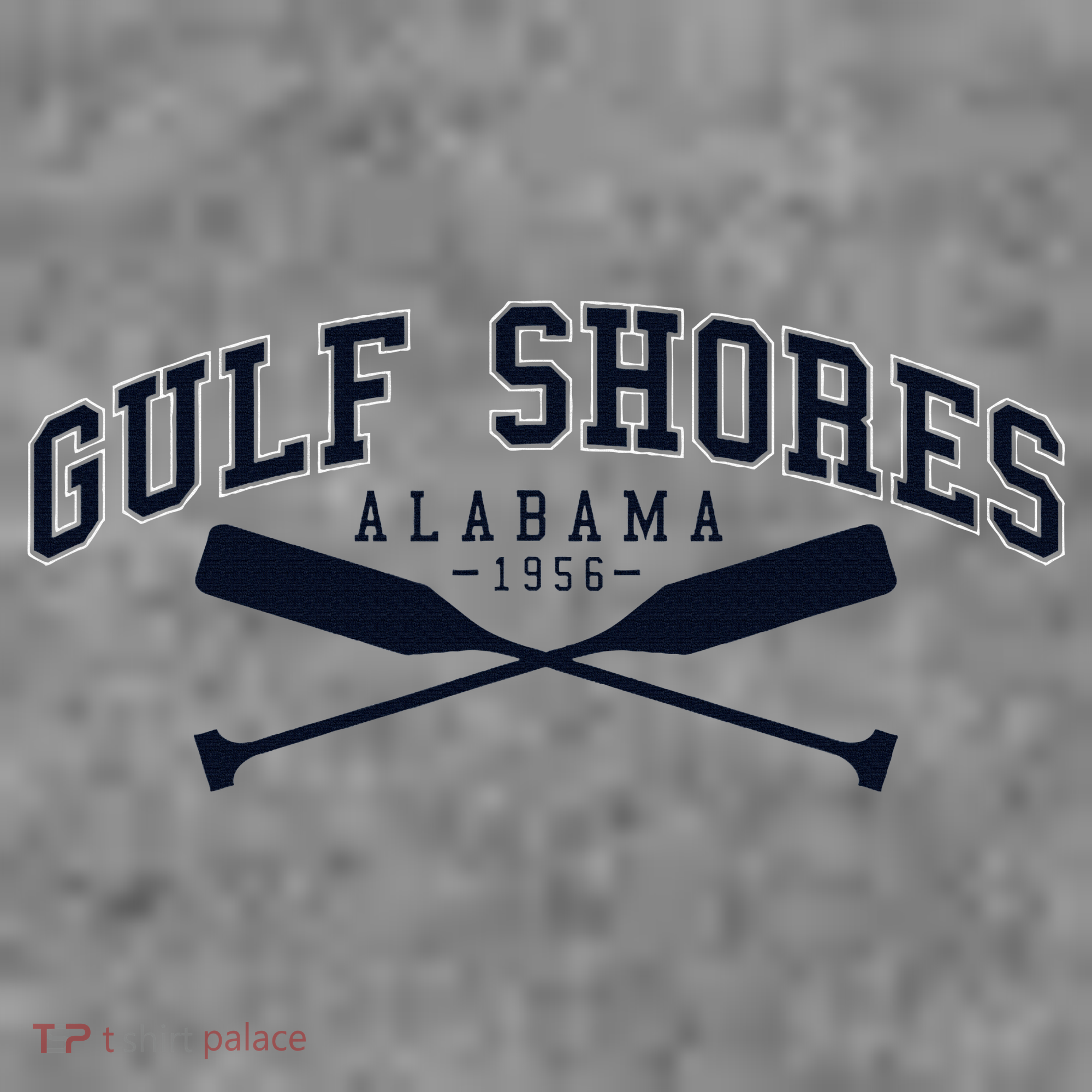 Gulf Shores Alabama Toddler Hoodie