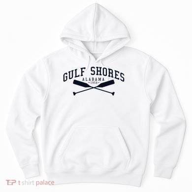 Gulf Shores Alabama Hoodie