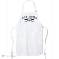 Gulf Shores Alabama Apron thumb 0