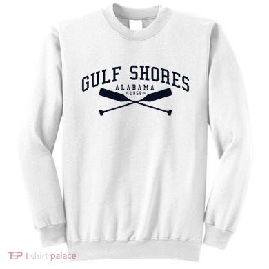 Gulf Shores Alabama Sweatshirt