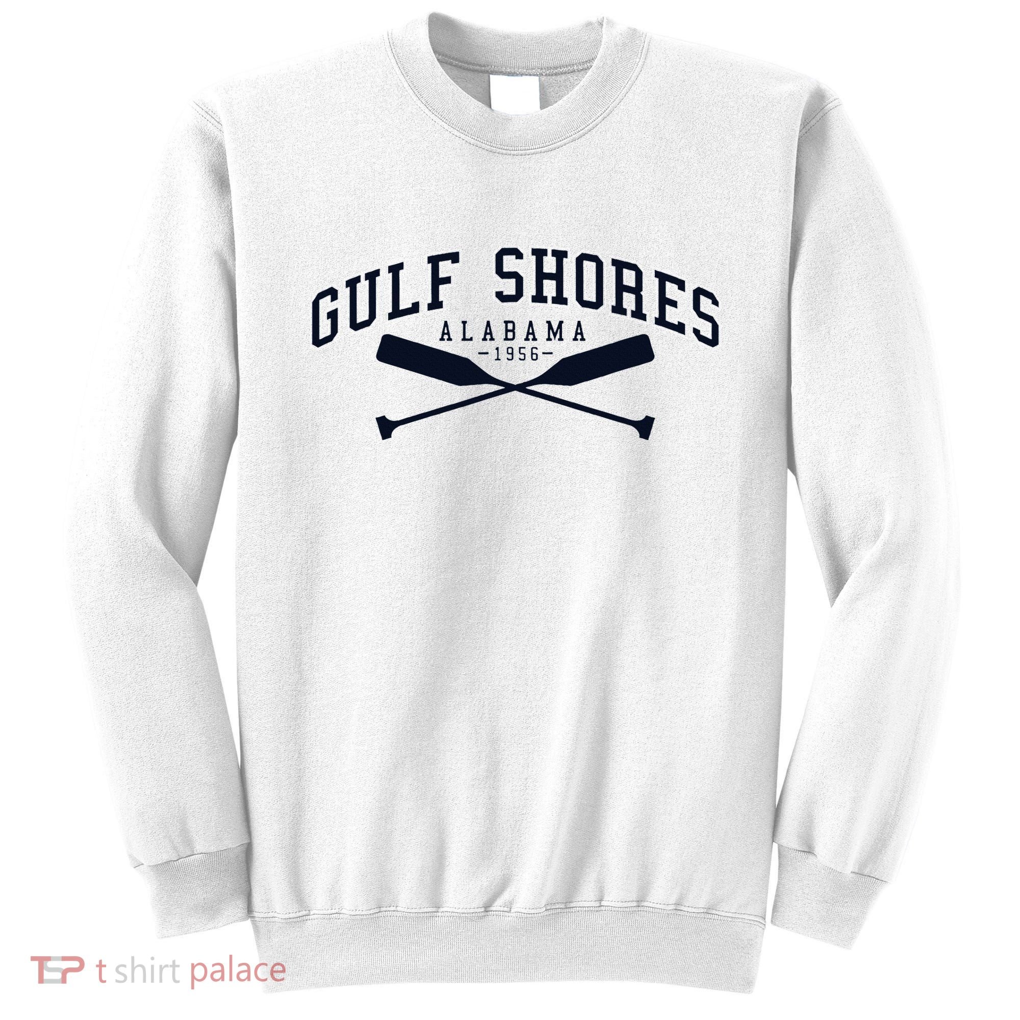 Gulf Shores Alabama Sweatshirt