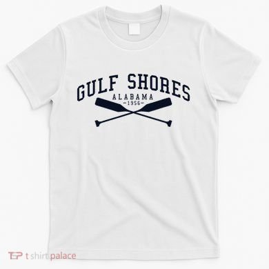 Gulf Shores Alabama T-Shirt