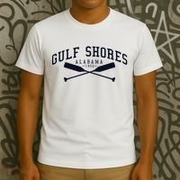 Gulf Shores Alabama T-Shirt thumb 3