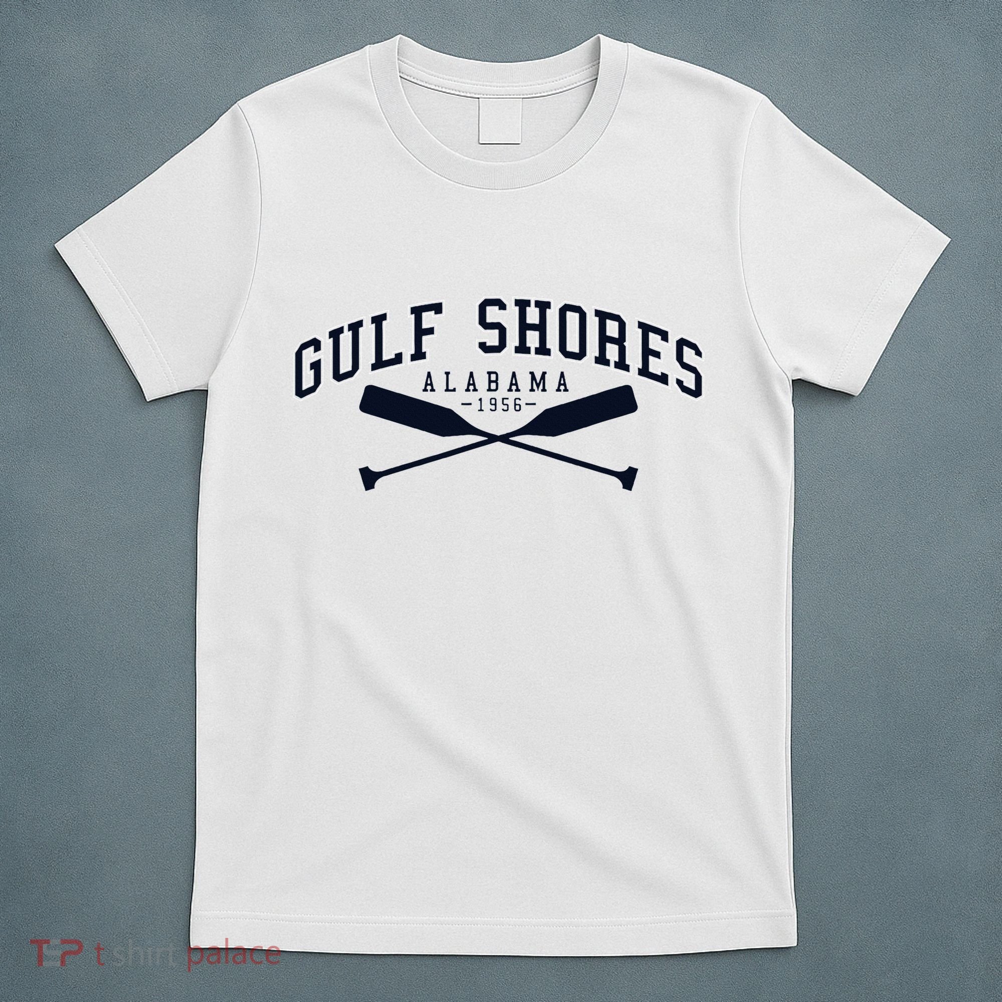 Gulf Shores Alabama T-Shirt