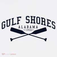 Gulf Shores Alabama Women's Hoodie thumb 2
