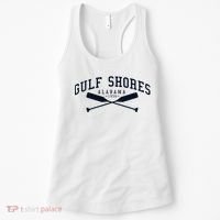 Gulf Shores Alabama Women's Tank Top thumb 0