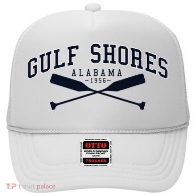 Gulf Shores Alabama Hat