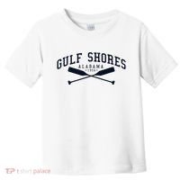 Gulf Shores Alabama Toddler T-Shirt thumb 0