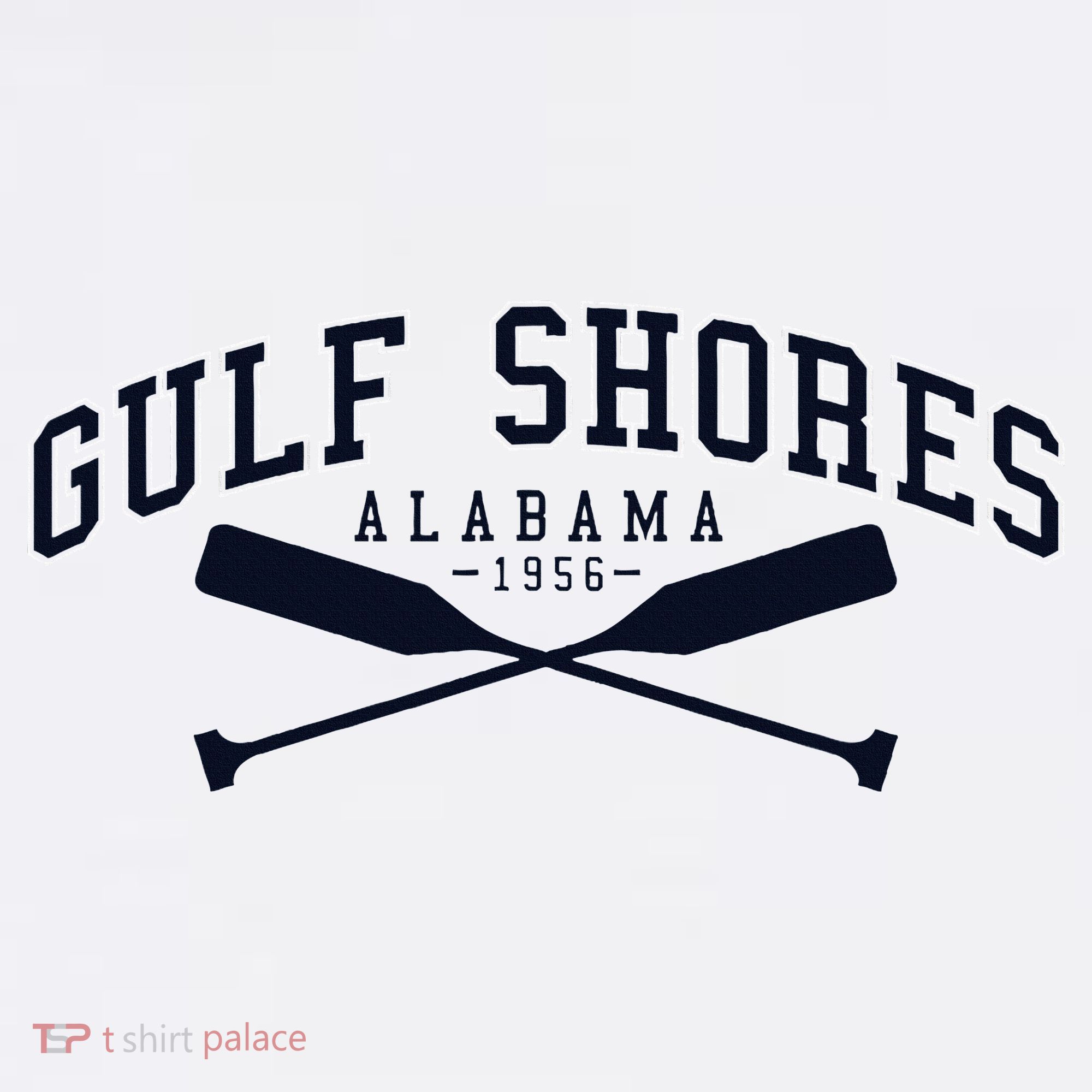 Gulf Shores Alabama Women's Long Sleeve Shirt