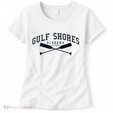 Gulf Shores Alabama Women's T-Shirt