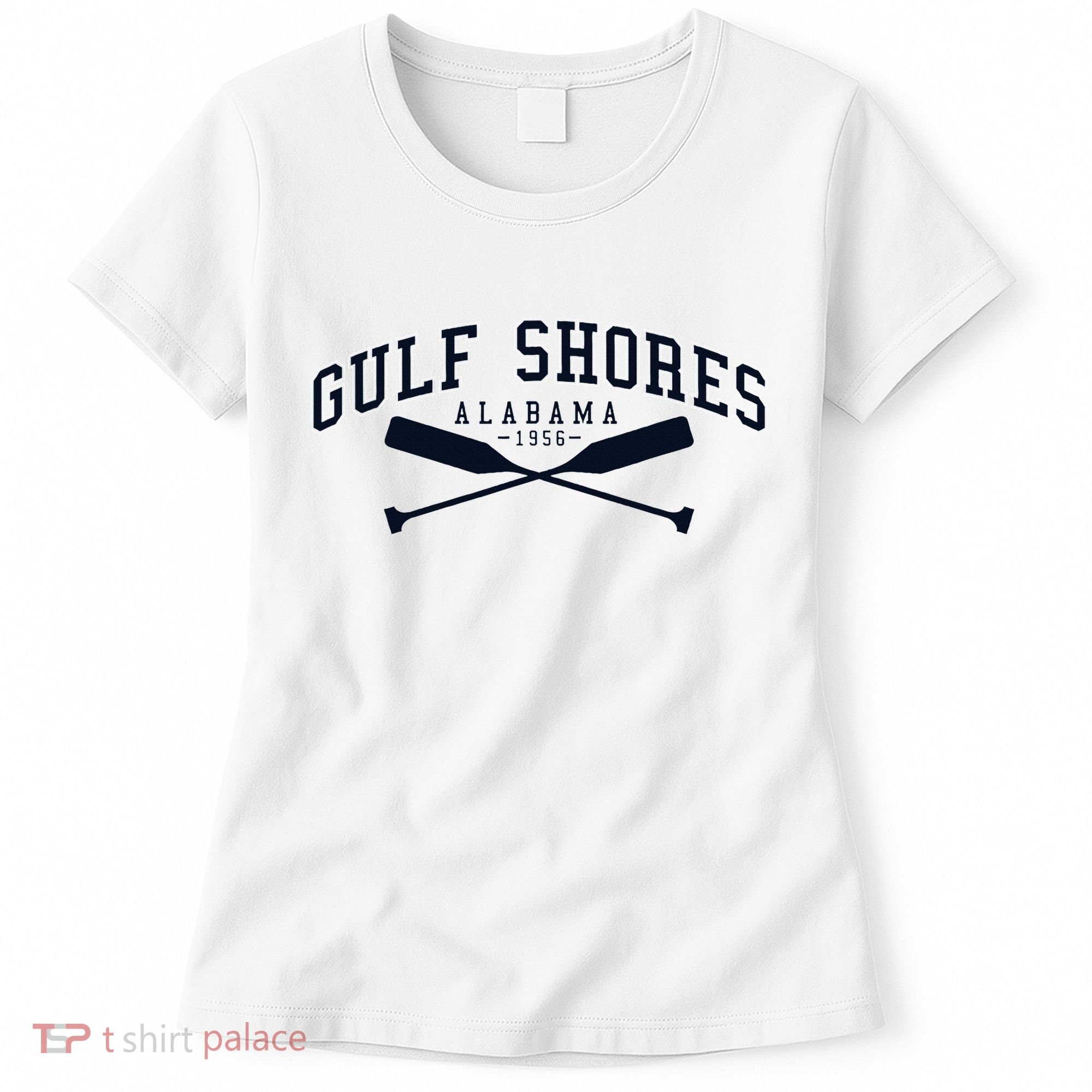 Gulf Shores Alabama Women's T-Shirt