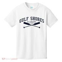 Gulf Shores Alabama Kids T-Shirt thumb 0