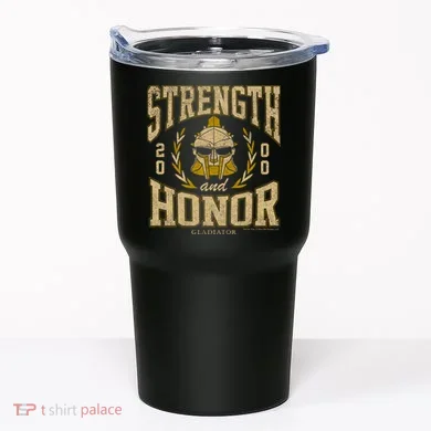Tumbler