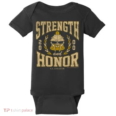 Baby Bodysuit