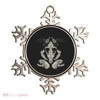Goth Skulls & Bones Vulture Culture Taxidermy Gothic Ornament thumb 0