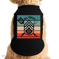 Grill Sergeant Bbq Master Master Of Grilling Doggie Tank thumb 0