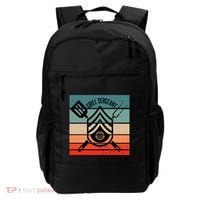 Grill Sergeant Bbq Master Master Of Grilling Backpack thumb 0