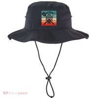 Grill Sergeant Bbq Master Master Of Grilling Bucket Hat thumb 0