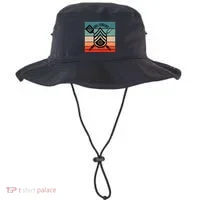 Grill Sergeant Bbq Master Master Of Grilling Bucket Hat thumb 0