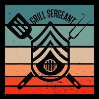Grill Sergeant Bbq Master Master Of Grilling Bucket Hat thumb 4