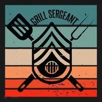Grill Sergeant Bbq Master Master Of Grilling Bucket Hat thumb 4
