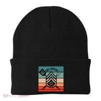 Grill Sergeant Bbq Master Master Of Grilling Beanie thumb 0
