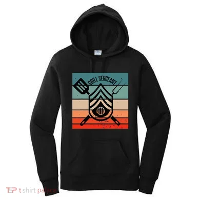 Women's Hoodie