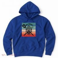 Grill Sergeant Bbq Master Master Of Grilling Hoodie thumb 0