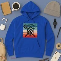 Grill Sergeant Bbq Master Master Of Grilling Hoodie thumb 3